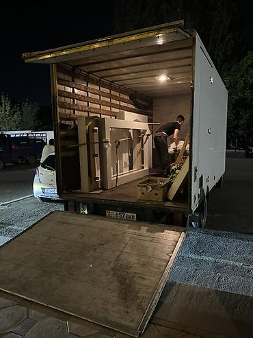 sprinter 2 2: Заказать Мерседес Гигант, Перевозка мебели, C грузчиком — 1