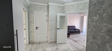 Долгосрочная аренда квартир: 2 комнаты — 2