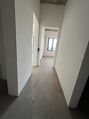 квартира 2 к: 1 комната, 45 м², Элитка, 8 этаж, ПСО (под самоотделку) — 3