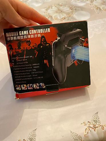 xbox konsolu: Oyun oynamağ üçün konsol işdən miyip sadəcə evdə qalıpı kutusu əzilipi — 3