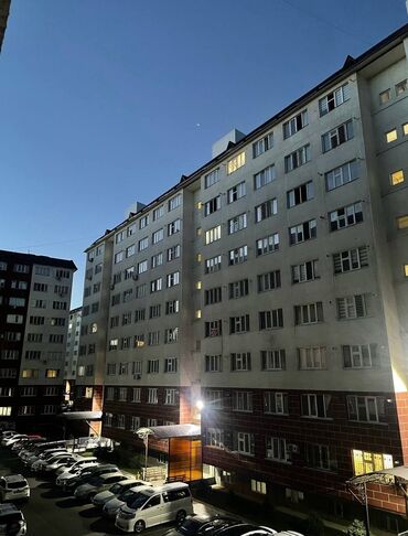 Продажа квартир: 2 комнаты, 66 м², Элитка, 1 этаж, Евроремонт