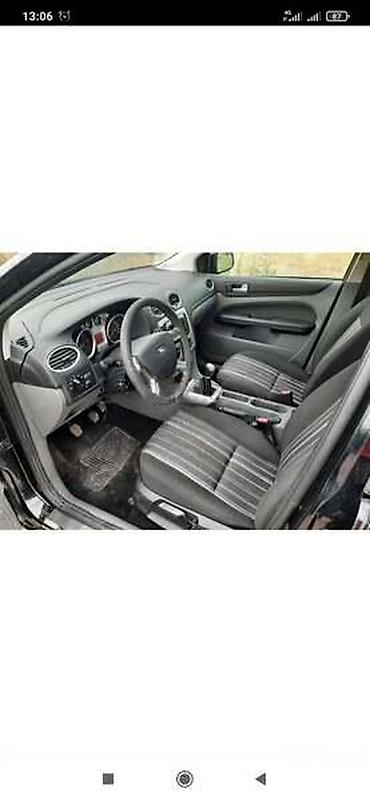 grejaci golf 4: FORD FOCUS 2009. GOD. - KOMPLETAN AUTO U DELOVIMA | Focus 2 — 2