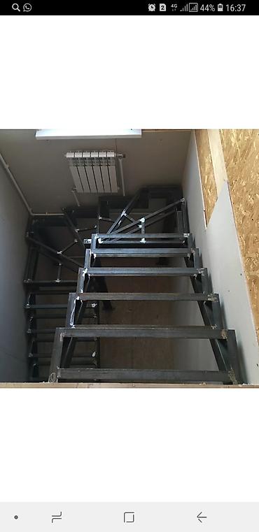 Сварка: Сварка | Ворота, Навесы, Козырьки — 8