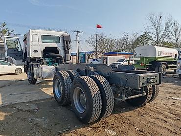 Другой транспорт: 🚛 Продажа самосвалов! Надёжные самосвалы для строительных и — 7