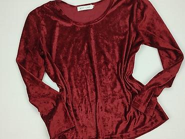it moda bluzki: Bluzka damska, rozmiar 2XL — 1