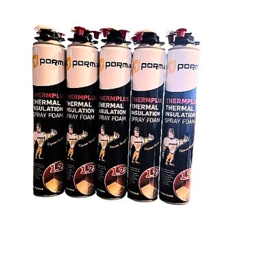 Digər izolyasiya materialları: Pormix termal izalyaciya köpüyü Türkiyədə istehsal olunan istilik və — 3