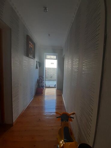 Həyət evləri və villaların satışı: Binəqədi qəs. 3 otaqlı, 90 kv. m, Kredit yoxdur, Yeni təmirli -da lalafo.az — 13 Həyət evləri və villaların satışı: Binəqədi qəs. 3 otaqlı, 90 kv. m, Kredit yoxdur, Yeni təmirli — 13