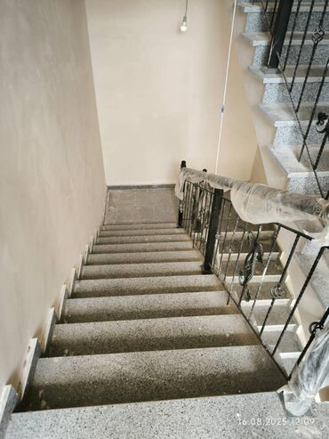 Yeni tikili: 1 otaqlı, Yeni tikili, m. Qara Qarayev, 46 kv. m — 9