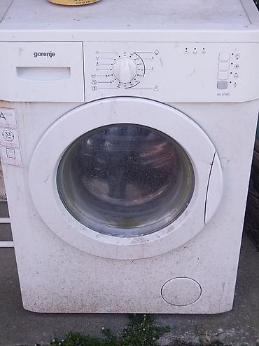 replika s6 edge: Gorenje upravljačka ploča + Welling univerzalni motor za veš mašinu — 5
