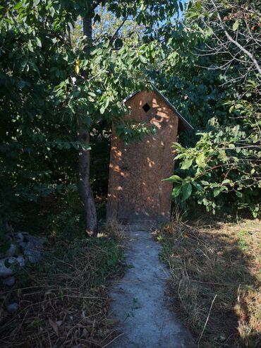 Продажа домов: Дача, 30 м², 2 комнаты, Собственник, Старый ремонт — 7