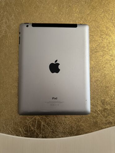 gence planset: İpad 2 yalnız ekranı işlemir ehtiyat hissesi kimi satılır