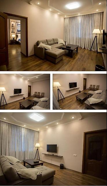 Продажа квартир: 4 комнаты, 100 м², Индивидуалка, 2 этаж, Дизайнерский ремонт — 5