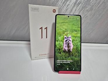 Xiaomi: Xiaomi 11T – snažan i elegantan smartphone 8 GB ram 256 GB ROM Dual — 9