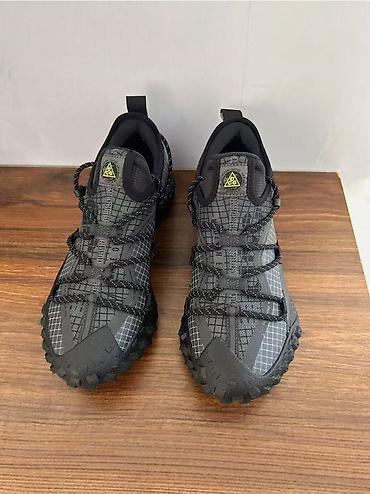 Кроссовки, 35, 35.5, 36, Nike, Новый, цвет - Черный, Бесплатная доставка