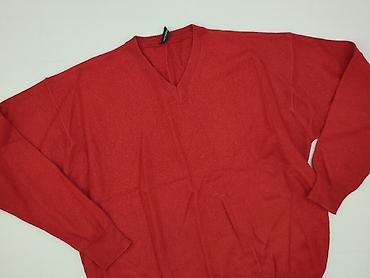 l xl: Sweter damski, rozmiar 6XL — 1