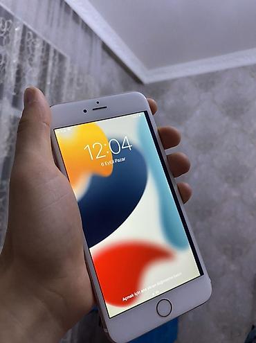 iphone 14 pro max qiyməti: IPhone 6s Plus, 128 GB, Rose Gold, Barmaq izi — 2