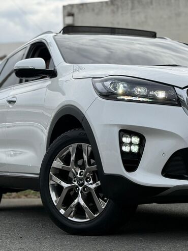 Kia: Kia Sorento: 2019 г., 2.2 л, Дизель at lalafo.kg — 3 Kia: Kia Sorento: 2019 г., 2.2 л, Дизель — 3