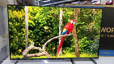 ТВ и видео: Телевизор Skyworth 65X85G QD-Mini LED 4K 120 Гц Google TV Изображение — 10