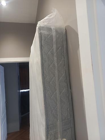 selofan: Ortopedik yaylı döşək – Mirvari LUX Comfort DX - Model: Mirvari LUX — 2