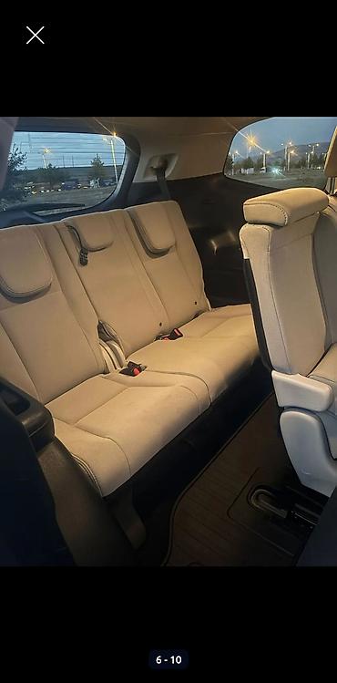 субар: Subaru Ascent: 2019 г., 2.4 л, Вариатор, Бензин, Кроссовер — 10