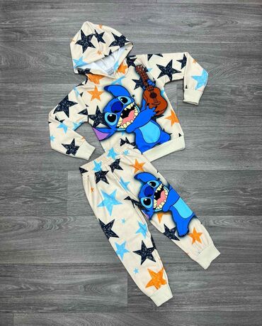 Komplet trenerke: Alive, Unisex — 6