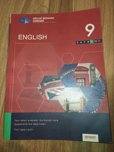 5 ci sinif rus dili derslik 2017: 3m ingilis dili 9cu sinif DİM işlədilmiyib