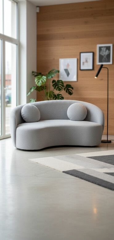 Раскладные диваны: Раскладной диван, Новый — 1