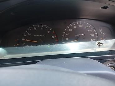 купить форд раптор: Toyota Hilux Surf: 1998 г., 2.7 л, Автомат, Бензин, Внедорожник — 7