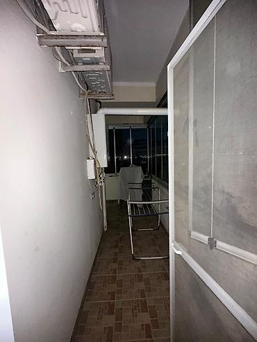 gence menzil: Klassik üslubda tam mebellənmiş 2 otaqlı mənzil (yataq otağı + mətbəx — 5