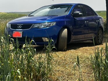 Kia: Kia Cerato: 2 l | 2009 il Sedan — 15