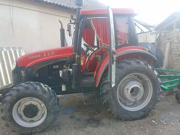 Тюковые пресс-подборщики: Сатылат — 11