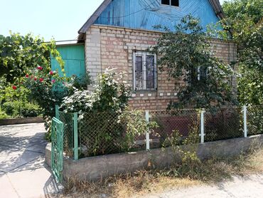 село жал дом: Дача, 1 м², 3 комнаты, Собственник, Косметический ремонт