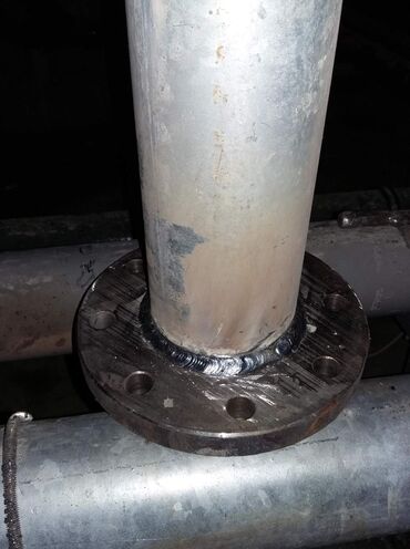 Монтаж и замена сантехники: Монтаж и замена сантехники Больше 6 лет опыта — 7