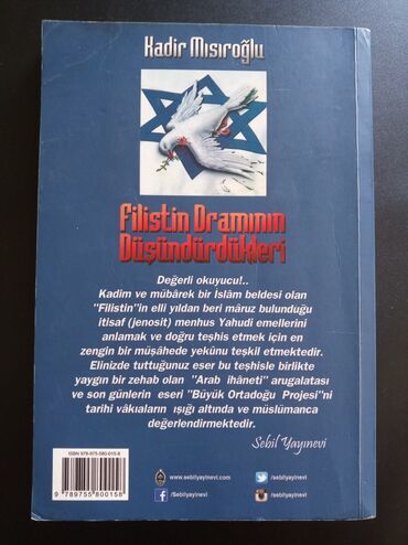 Bədii ədəbiyyat: Maraqlı kitablar Hər biri 50 faiz endirimlə satılır — 11