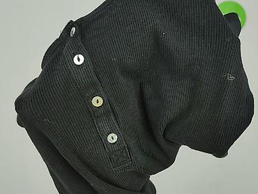 top h und m: H&M, Bluzka damska, rozmiar S — 6
