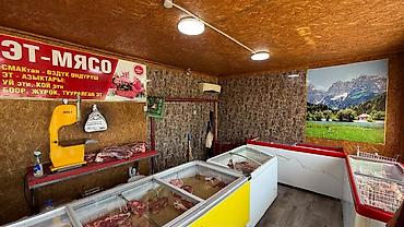 макаронный цех: Продажа павильонов 28 м², Утеплен — 4