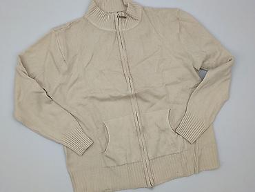secondhand shop: Kardigan damski, rozmiar XL — 1