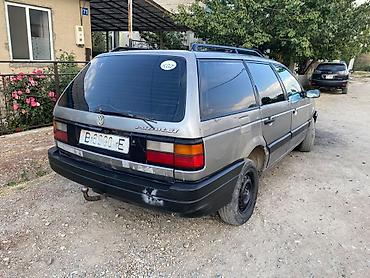 лобовые стекла пассат б3: Volkswagen Passat Variant: 1990 г., 1.8 л, Универсал — 3