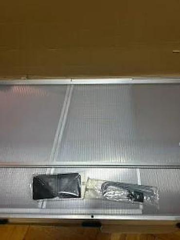 Ostala baštenska oprema: PARKSIDE mini staklenik za baštu - Tip: baštenski mini‑staklenik — 23