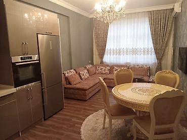 studio menzil: Elmlər Akademiyası metrosunun yaxınlığında, yeni tikili, 20 mərtəbəli — 1