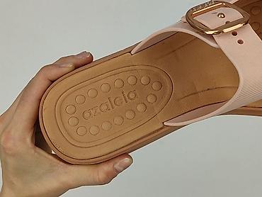 buty axim: Klapki damskie, rozmiar 39 — 6
