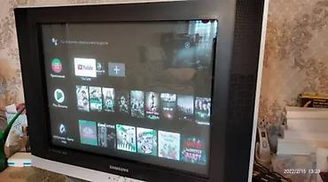 krosnı: HDMI / AV / RCA / VGA videoçevirici adapterlər: Köhnə CRT/ELT — 10