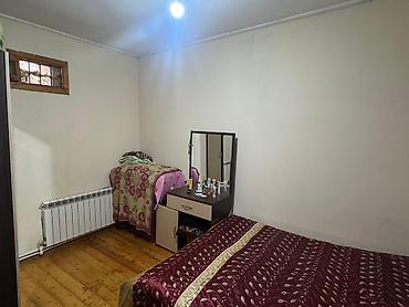 Həyət evləri və villalar: Qaraçuxur qəs. 2 otaqlı, 80 kv. m, Orta təmir — 8