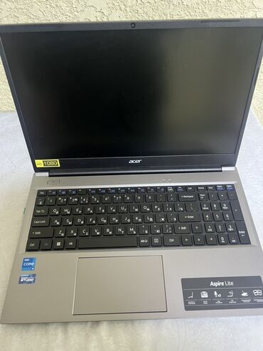 ноутбук асер: Ноутбук, Acer, 8 ГБ ОЗУ, Intel Core i5, 14.3 ", Б/у, Для работы, учебы, память SSD