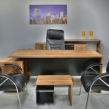 Ofis mebel dəsti Ofis mebel dəstləri ✨ birbaşa fabrikdən satış Hazır