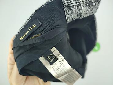 eidos bluzki: Massimo Dutti, Spodnie materiałowe damskie, rozmiar 2XS — 5