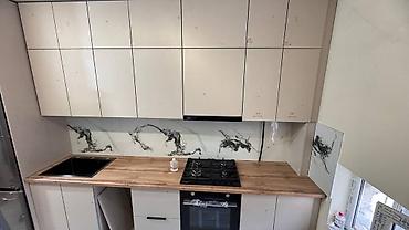 Кухонные гарнитуры: Кухонный гарнитур, Новый, ДСП, Самовывоз, Бесплатная доставка, Платная доставка — 20