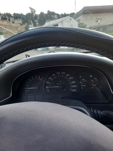 Opel: Opel Vectra: 2 l | 1995 il 470000 km Sedan — 7