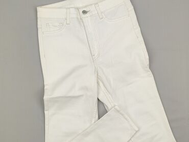 H&M, Legginsy Sportowe damskie, S
