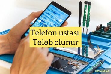 Tibb, əczaçılıq: Telefon ustası üçün yer arendaya verilir. Mağaza Nizami metrosunun